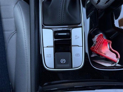 2025 Hyundai SANTA CRUZ SE FWD