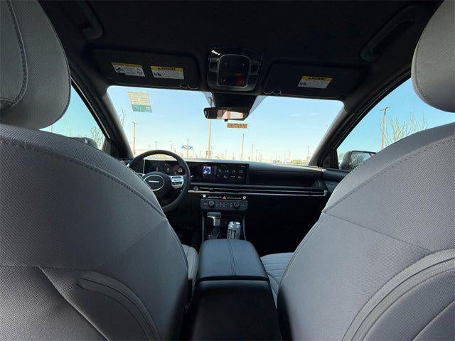 2025 Hyundai SANTA CRUZ SE FWD