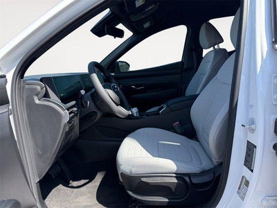 2025 Hyundai SANTA CRUZ SE FWD