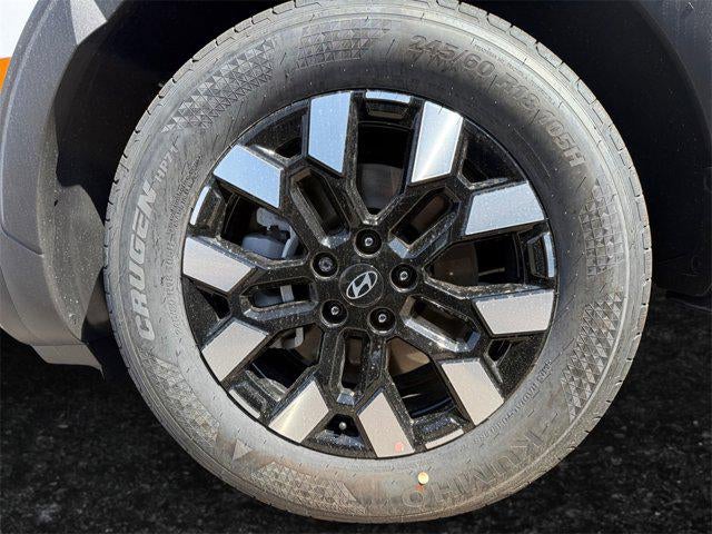 2025 Hyundai SANTA CRUZ SE FWD