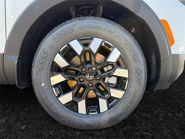 2025 Hyundai SANTA CRUZ SE FWD