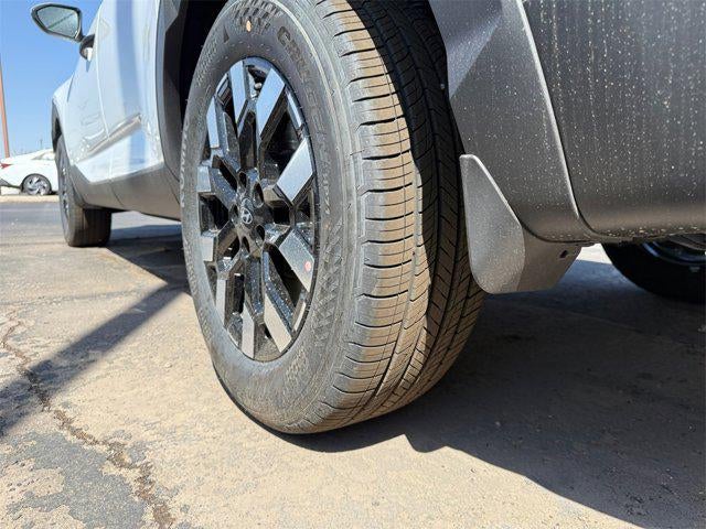 2025 Hyundai SANTA CRUZ SE FWD