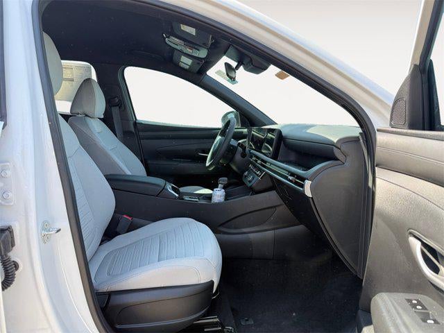 2025 Hyundai SANTA CRUZ SE FWD