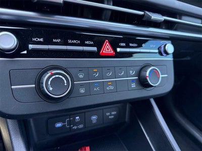 2025 Hyundai SANTA CRUZ SE FWD