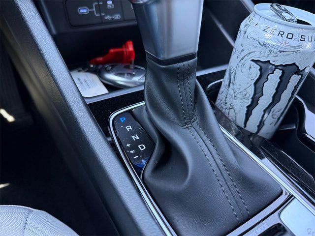 2025 Hyundai SANTA CRUZ SE FWD