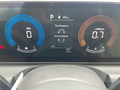 2026 Hyundai SANTA CRUZ SE FWD