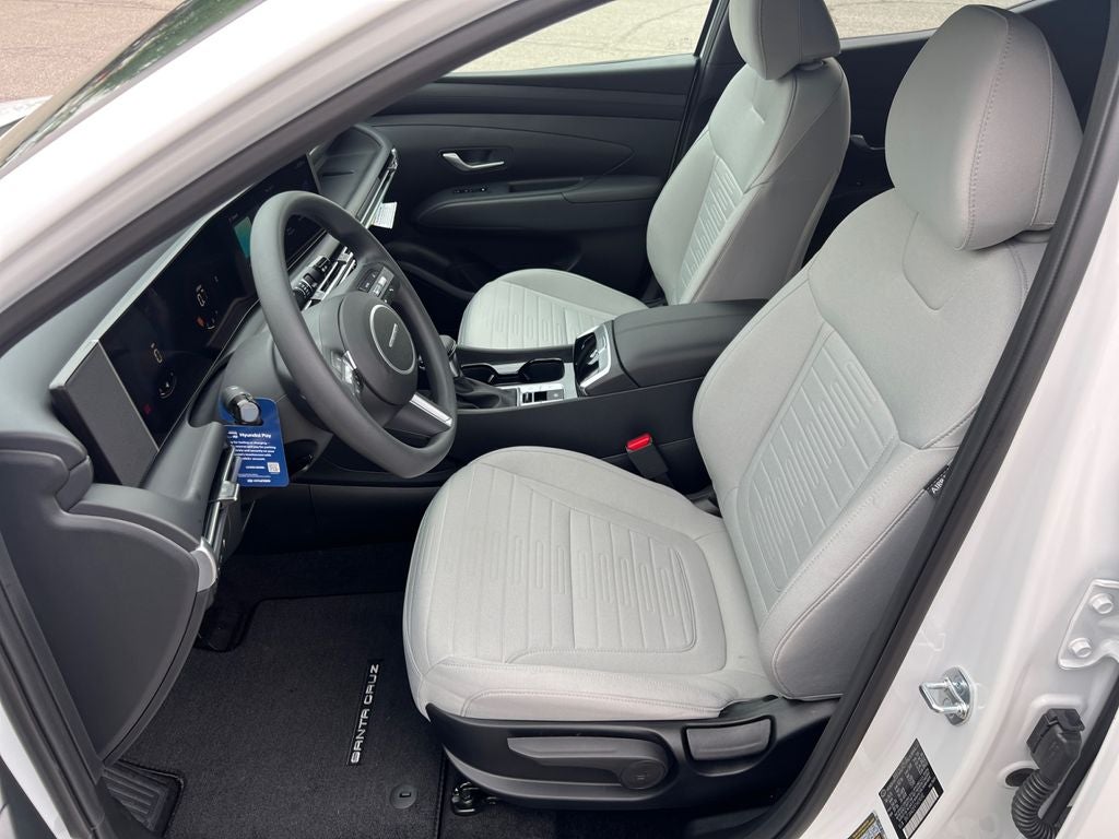 2026 Hyundai SANTA CRUZ SE FWD