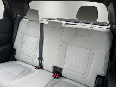 2026 Hyundai SANTA CRUZ SE FWD