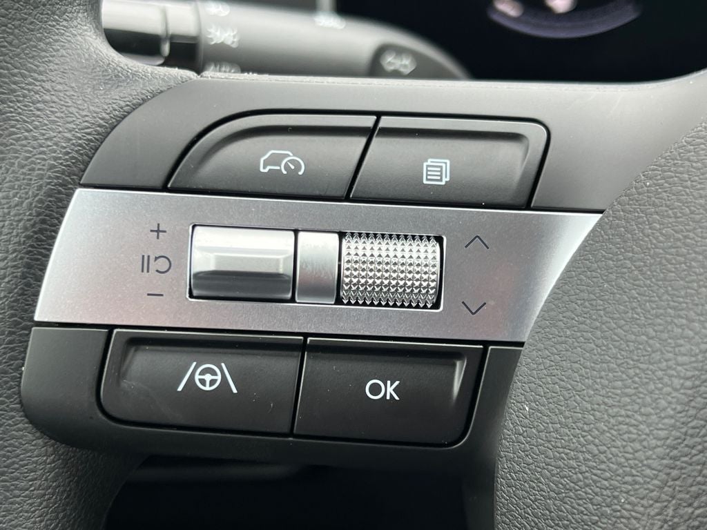 2026 Hyundai SANTA CRUZ SE FWD
