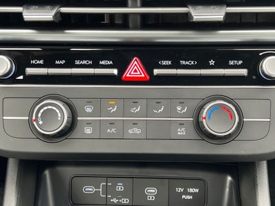 2026 Hyundai SANTA CRUZ SE FWD