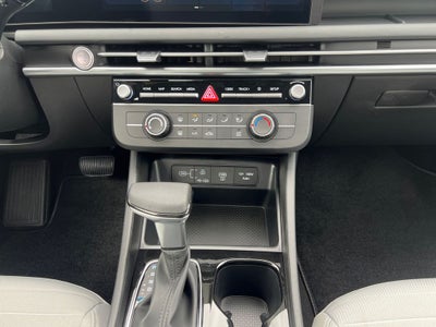 2026 Hyundai SANTA CRUZ SE FWD
