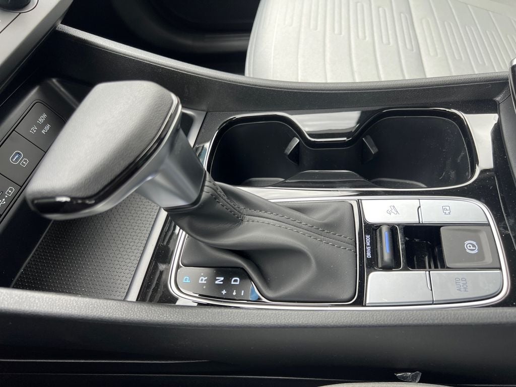 2026 Hyundai SANTA CRUZ SE FWD