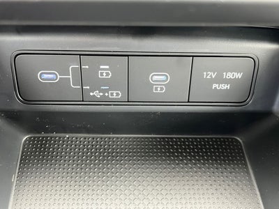 2026 Hyundai SANTA CRUZ SE FWD