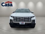 2026 Hyundai SANTA CRUZ SE FWD
