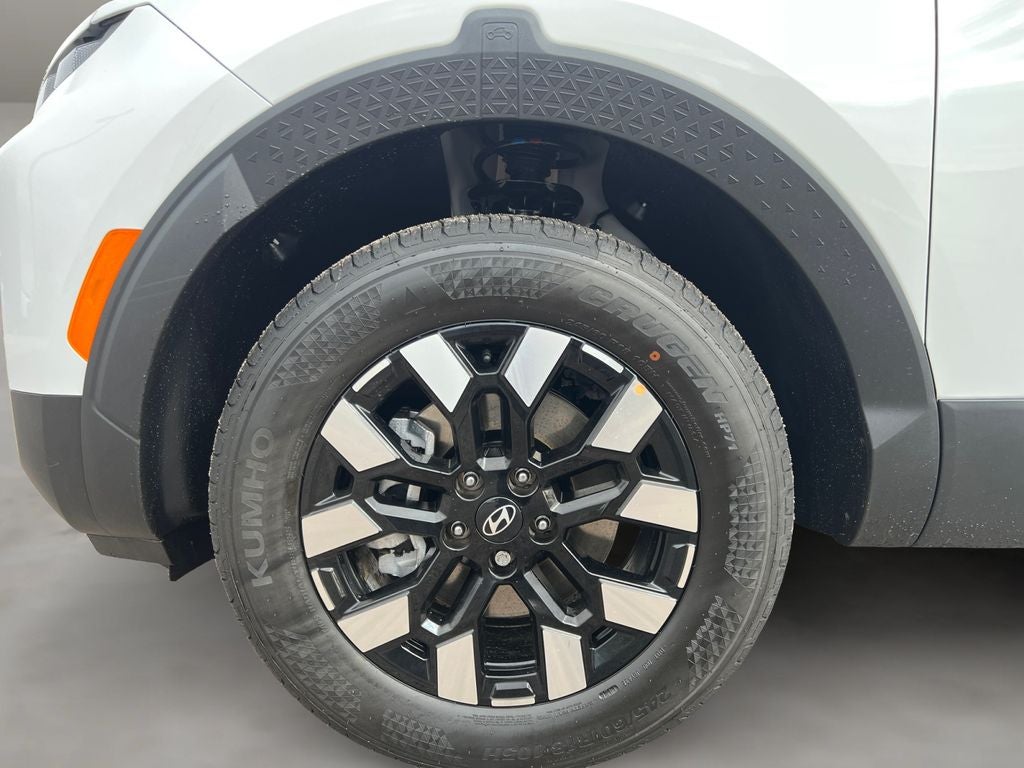 2026 Hyundai SANTA CRUZ SE FWD