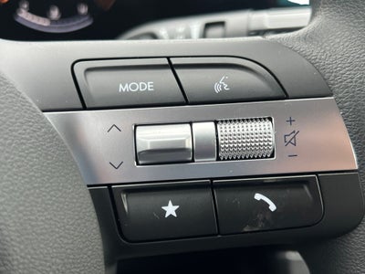 2026 Hyundai SANTA CRUZ SE FWD