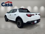 2026 Hyundai SANTA CRUZ SE FWD