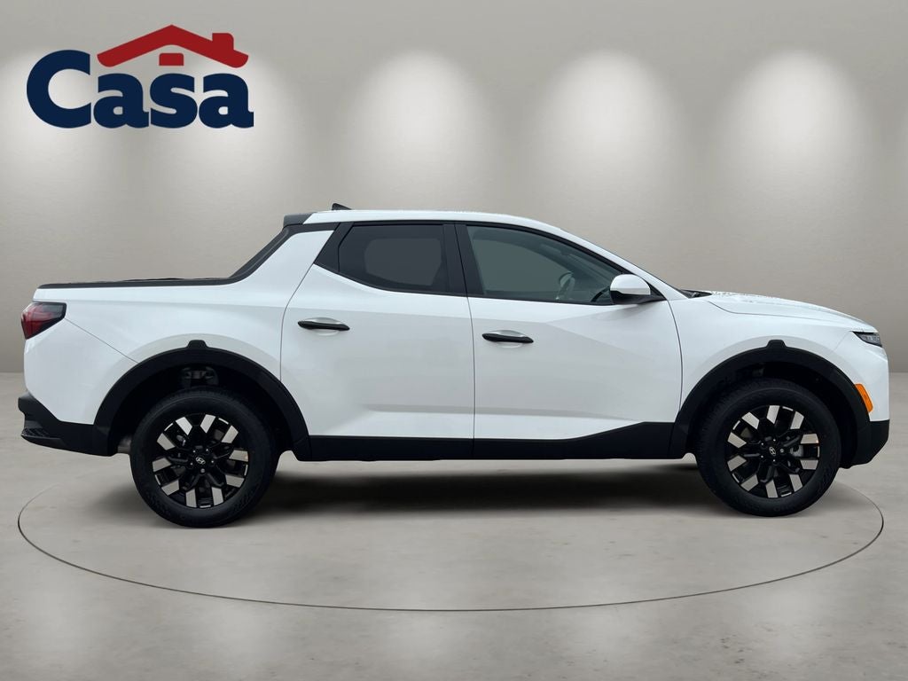 2026 Hyundai SANTA CRUZ SE FWD