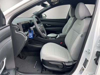 2026 Hyundai SANTA CRUZ SE FWD
