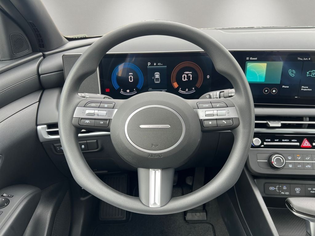 2026 Hyundai SANTA CRUZ SE FWD