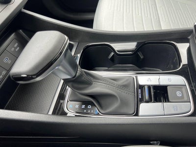 2026 Hyundai SANTA CRUZ SE FWD