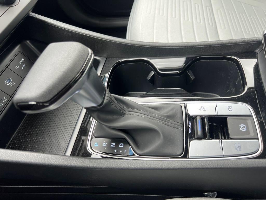 2026 Hyundai SANTA CRUZ SE FWD