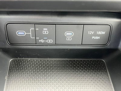 2026 Hyundai SANTA CRUZ SE FWD