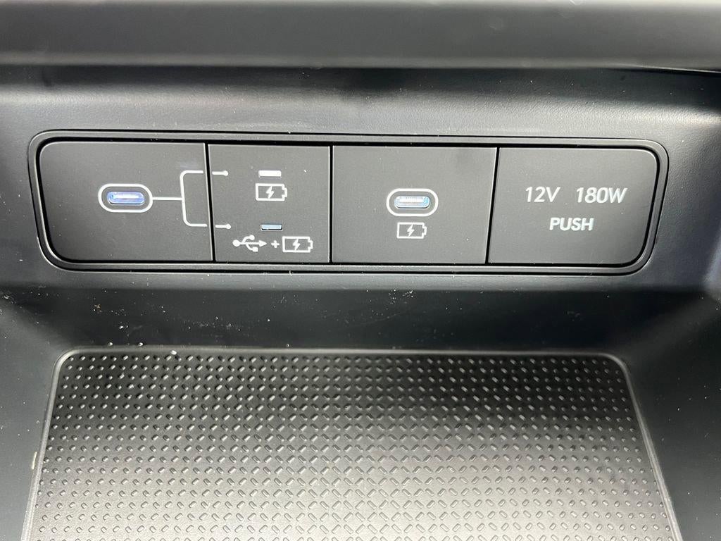 2026 Hyundai SANTA CRUZ SE FWD