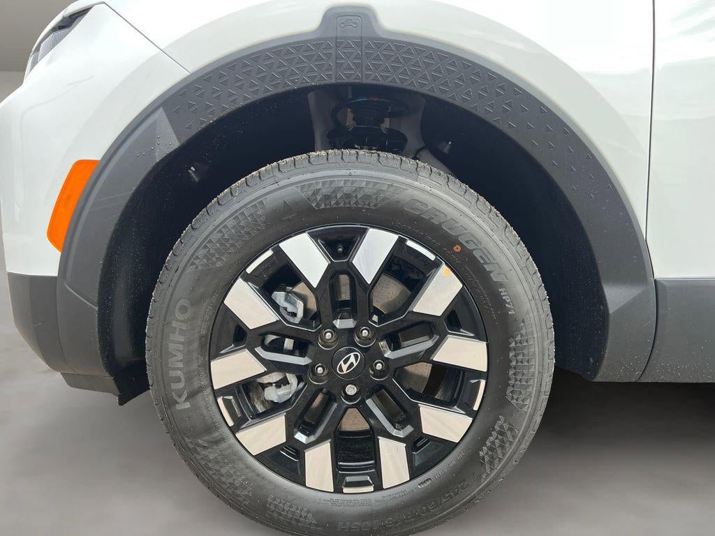 2026 Hyundai SANTA CRUZ SE FWD