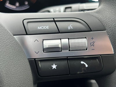 2026 Hyundai SANTA CRUZ SE FWD