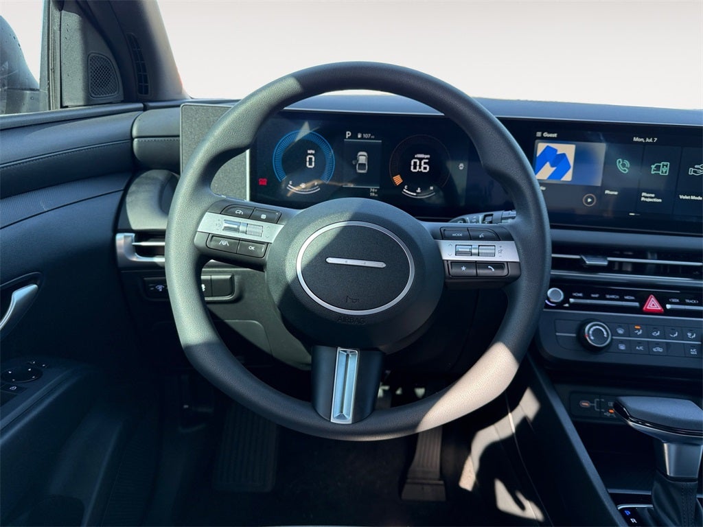 2025 Hyundai SANTA CRUZ SE FWD