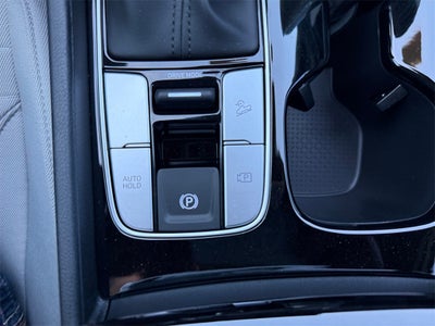 2025 Hyundai SANTA CRUZ SE FWD