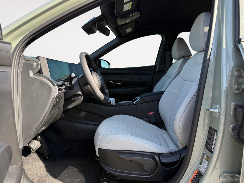 2025 Hyundai SANTA CRUZ SE FWD