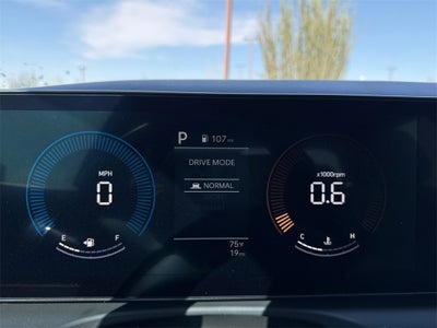 2025 Hyundai SANTA CRUZ SE FWD