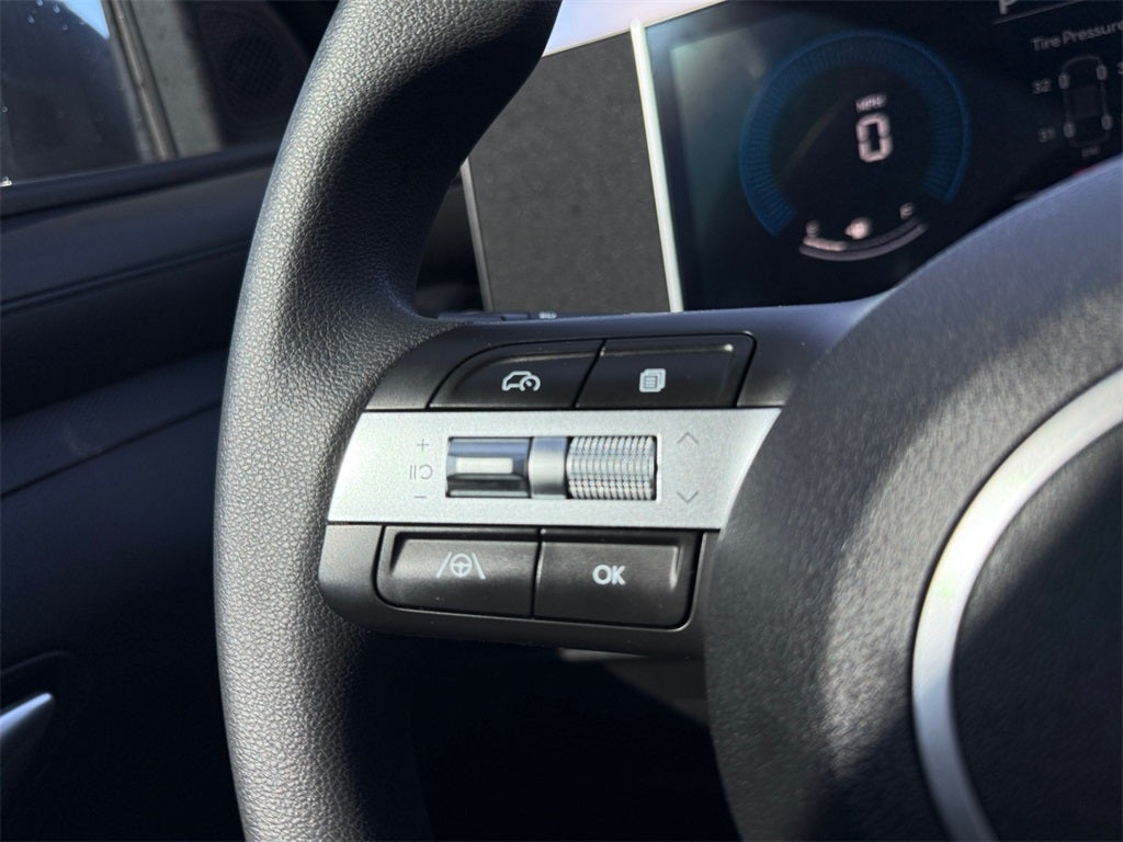 2025 Hyundai SANTA CRUZ SE FWD