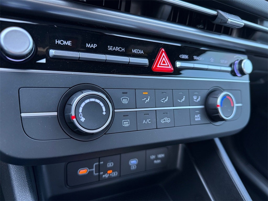 2025 Hyundai SANTA CRUZ SE FWD