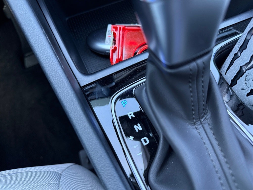 2025 Hyundai SANTA CRUZ SE FWD