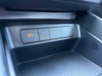 2025 Hyundai SANTA CRUZ SE FWD