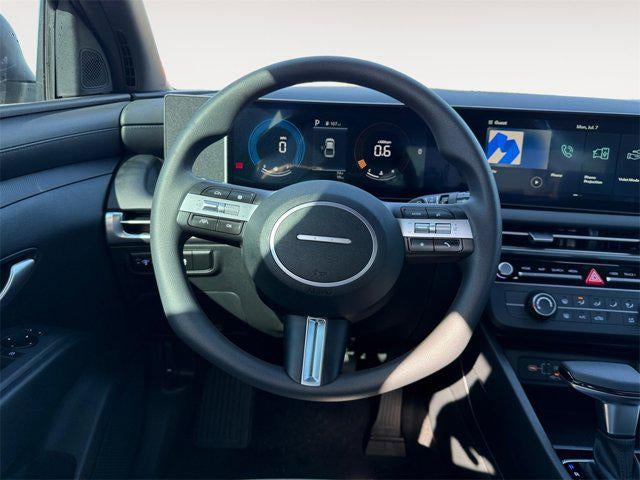 2025 Hyundai SANTA CRUZ SE FWD