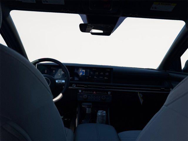 2025 Hyundai SANTA CRUZ SE FWD