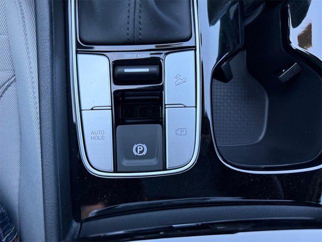 2025 Hyundai SANTA CRUZ SE FWD