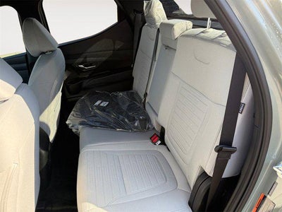 2025 Hyundai SANTA CRUZ SE FWD