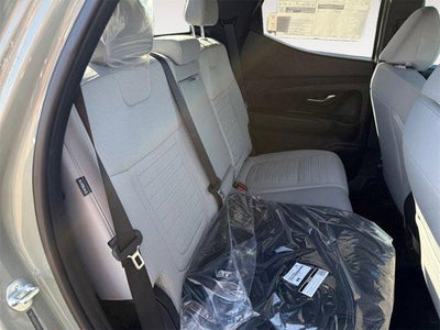 2025 Hyundai SANTA CRUZ SE FWD