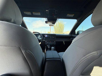 2025 Hyundai SANTA CRUZ SE FWD