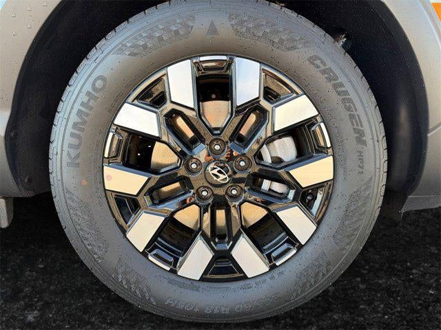 2025 Hyundai SANTA CRUZ SE FWD