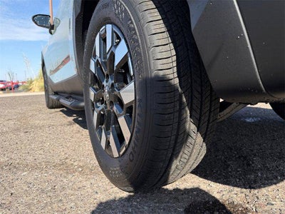 2025 Hyundai SANTA CRUZ SE FWD