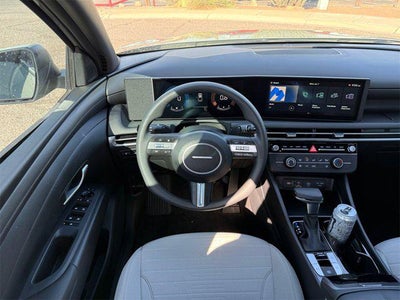 2025 Hyundai SANTA CRUZ SE FWD