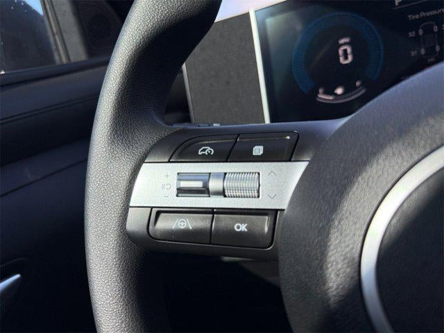 2025 Hyundai SANTA CRUZ SE FWD