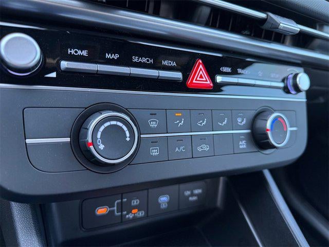 2025 Hyundai SANTA CRUZ SE FWD