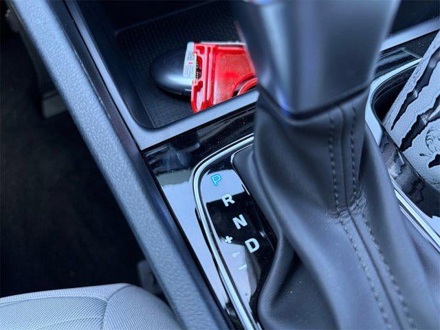 2025 Hyundai SANTA CRUZ SE FWD